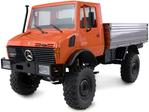 Amewi Mercedes-Benz Unimog Advanced 4WD 1:12 RTR orange (22630)