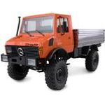 Amewi Mercedes-Benz Unimog Advanced 4WD 1:12 RTR orange (22630)