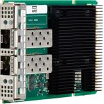 Hewlett Packard Enterprise Intel E810-XXVDA2 (P10106-B21)