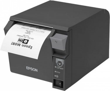 Epson TM T70II Belegdrucker (C31CD38032)