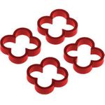 Alphacool 24778 Computer-Gehäuseteil Universal Kabelmanagement-Set (24778)