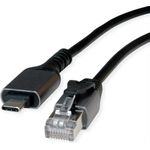 VALUE Konverterkabel USB3.2 Typ C (12.99.1169)
