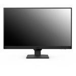 BenQ BL2490, LED-Monitor - (60.5 cm (24" ), schwarz, FullHD, IPS, HDMI, DisplayPort, VESA MediaSync, 100Hz Panel) [Energieklasse E] (9H.LM5LJ.LBE)
