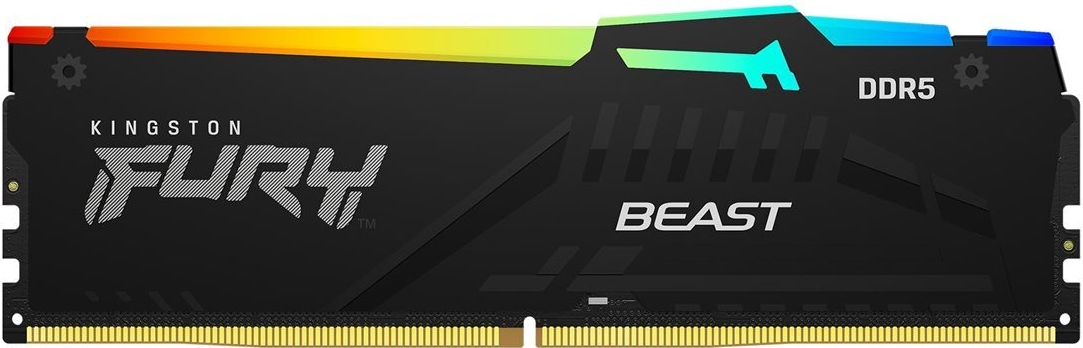 Kingston FURY Beast RGB (KF556C36BBEAK2-128)