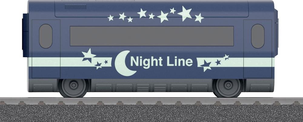 Märklin World 44115 H0 Schlafwagen "Night Line (44115)