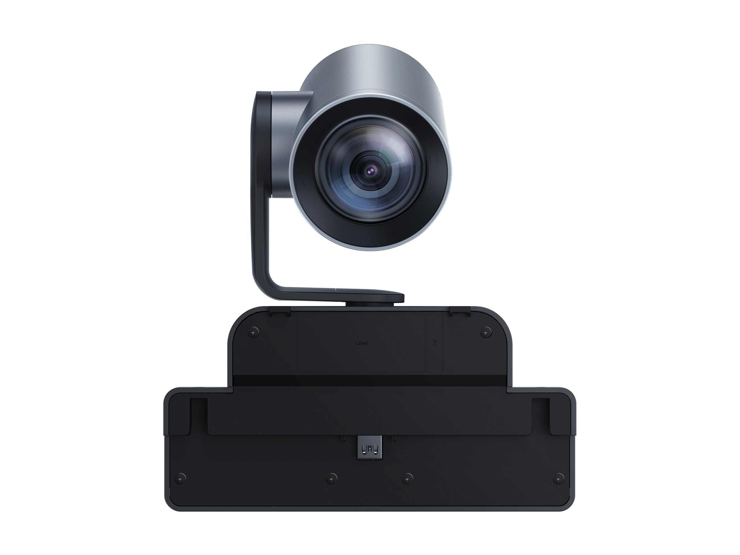 Yealink MB-Camera-12X Konferenzkamera 4K UHD 12x Zoom Schwarz, Grau