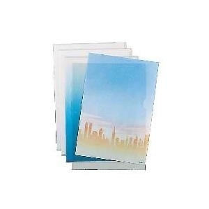 SICHTHUELLE A4 PVC 0,12 1P=100 (23823)