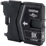 Brother LC985BK Druckerpatrone (LC985BK)