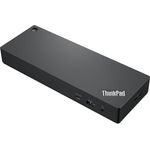 Lenovo ThinkPad Universal Thunderbolt 4 Dock (40B00135EU)