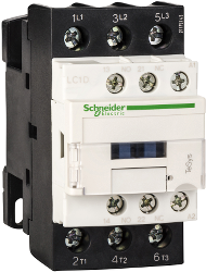 Schneider Electric LC1D32M7 Hilfskontakt (LC1D32M7)