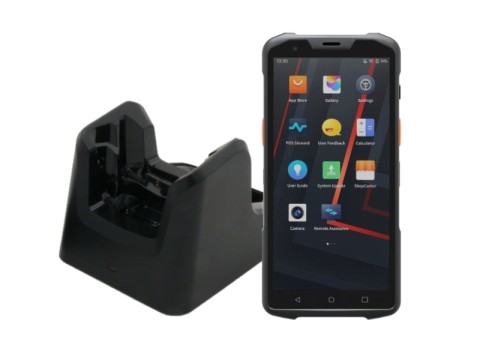Sunmi L2H 5.5" PDA Android 11 mit GMS 4 GB RAM 64 GB