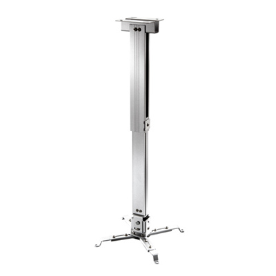 Celexon MultiCel Economy 63100 Deckenhalterung für Projektor 25 kg Silber