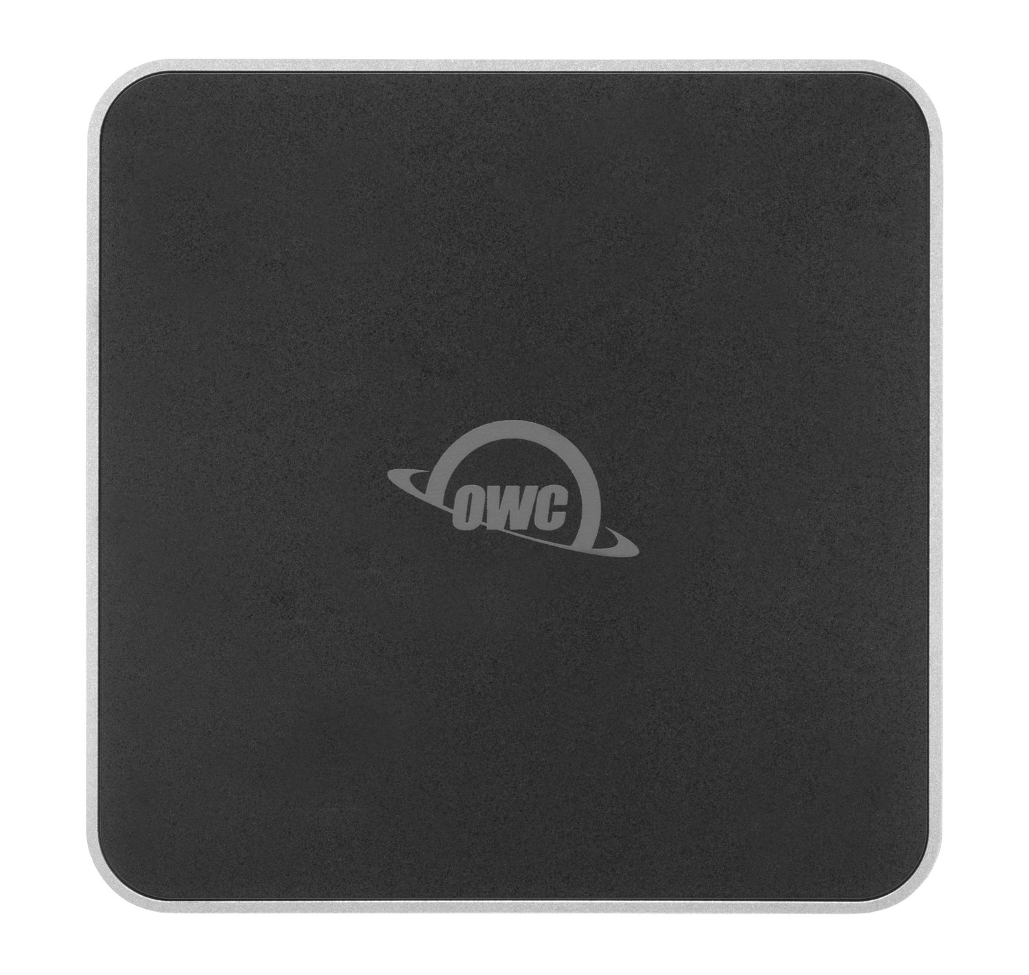 OWC Atlas USB 4.0 CFexpress Type B Kartenleser Schwarz, Grau