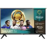 Hisense 32E4QT 32" HD-Ready Smart TV Fernseher (32E4QT)