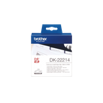 Brother DK-22214 Thermopapier (DK22214)