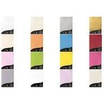 Pollen by Clairefontaine Papier DIN A4, salbeigrün 120 g/qm, Maße: 210 x 297 mm, pH-neutrales Papier, säurefrei - 1 Stück (4271C)