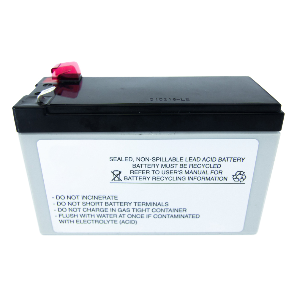 Origin Storage RBC2-OS USV-Ersatzakku Lithium-Ion 12 V