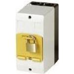 Eaton Leergehäuse Aufbau, absperrbar (L x B x H) 158 x 80 x 130 mm CI-PKZ01-SVB 1 St. (281405)