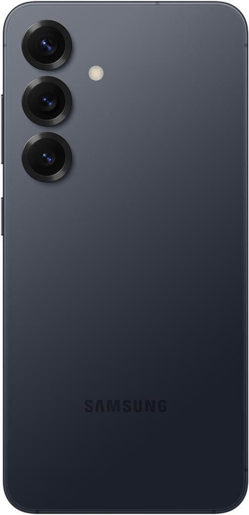 Samsung Galaxy S25 6.2" 128 GB Blue Black