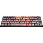 Ducky One 3 SF Doom Limited Edition Tastatur USB QWERTY Deutsch Mehrfarbig (DKON2167ST-CDEPDDMAARC1)