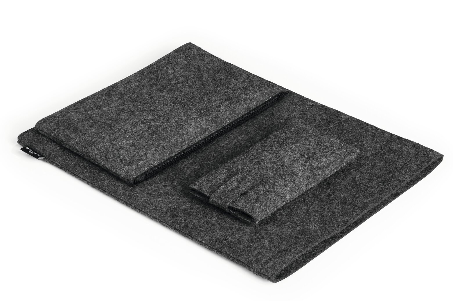 DURABLE MultiBag Effect 16.4" Schutzhülle Grau