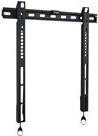 Wandhalterung für LCD TV LED 58,40cm (23")-55 Ultra Slim fix, schwarz Hersteller: Techly (ICA-PLB-140M)