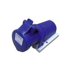 MENNEKES 1341 1Stück(e) Elektro-Draht-Anschluss (1341)