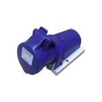 MENNEKES 1341 1Stück(e) Elektro-Draht-Anschluss (1341)