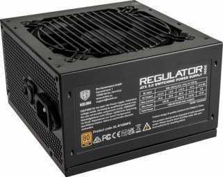 Kolink Regulator 80 PLUS Gold Netzteil, ATX 3.0, PCIe 5.0, modular - 1000 Watt (KL-R1000FG)