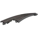 Märklin Bogenweiche links (24771)