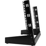 StarTech.com 8 HE Desktop Rack (RK8OD)