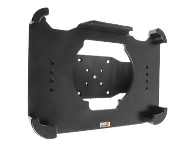 Brodit Passive Holder Kfz-Halterung 10.1" für Zebra ET50 / ET55 Schwarz
