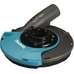 makita Absaughaube für Betonschleifer 191W06-8 115,0 - 125,0 mm (191W06-8)
