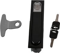 Rockstable 19-SLOT-A 19" Schloss (RS19-SLOT-A)