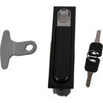 Rockstable 19-SLOT-A 19" Schloss (RS19-SLOT-A)