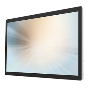 MicroTouch OF-270P-B2 Open Frame Display 27" 1920 x 1080 Touchscreen PCAP 275 cd/m² VGA HDMI DisplayPort