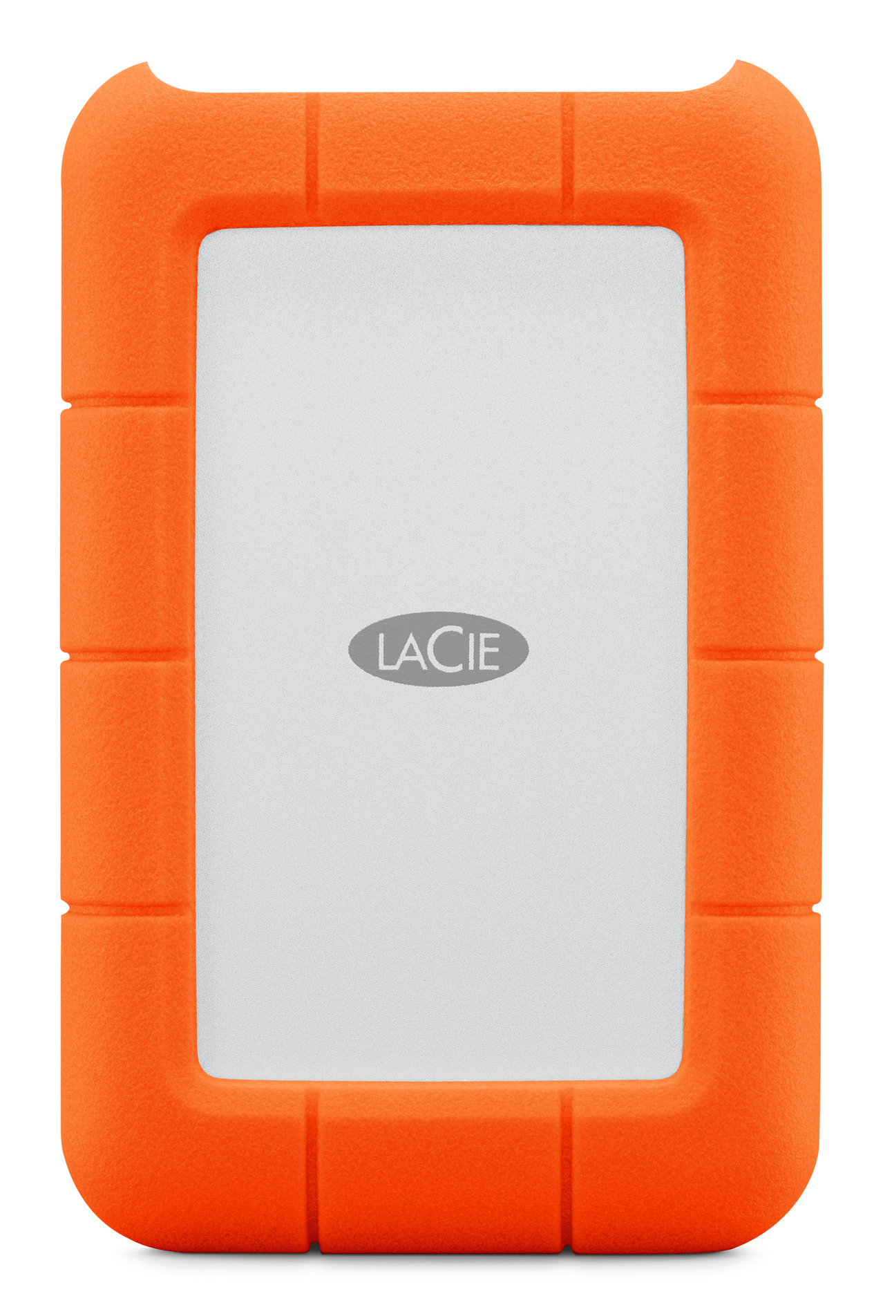 LaCie Rugged Mini 5 TB USB 3.0 Orange