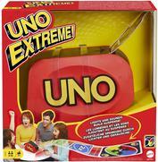 Mattel UNO Extreme (GXY75)
