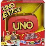 Mattel UNO Extreme (GXY75)