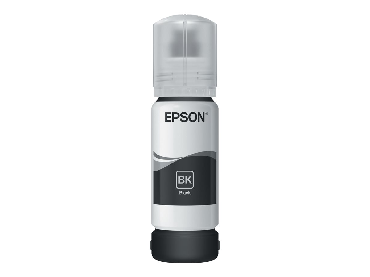Epson EcoTank 104 Tintenbehälter Schwarz