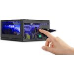 Inter-Tech Argus RGB-500W II (88882192)