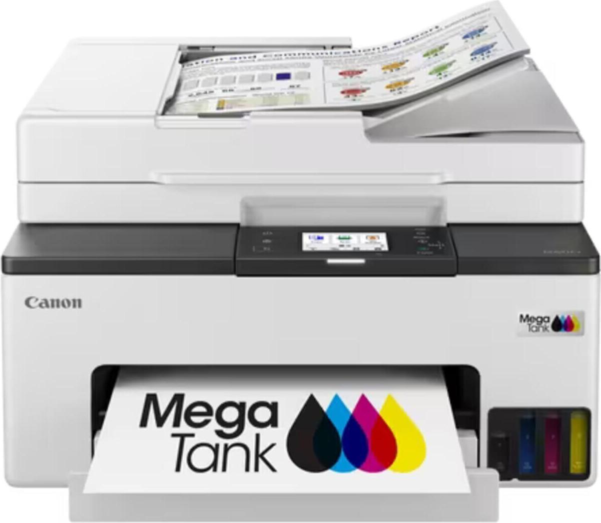 Canon MAXIFY GX2051 4-in-1 EB2 (6171C029)