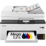 Canon MAXIFY GX2051 4-in-1 EB2 (6171C029)