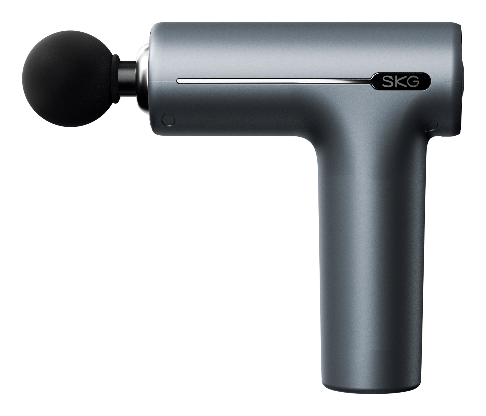 SKG F1 Pro Massagepistole Grau