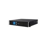 CyberPower Professional Rack Mount LCD Series PR1000ELCDRT1U (PR1000ELCDRT1U)