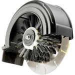 Gloria Haus und Garten Kantenschneider-Bürsten-Aufsatz 728964.0000 (728964.0000)