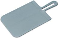 koziol Schneidebrett Snap S blau 16,6 x 33,1 cm (7250716)