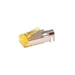 Hirose Guide Plate für Modularstecker TM31, VE: 1000 Stück Kämmchen zur Kabelführung im Modularstecker TM31 (TM31P-TM-88P(02))