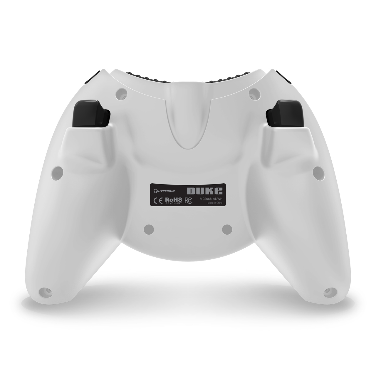 Hyperkin Duke Controller Kabelgebunden Weiß Xbox