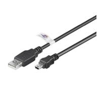 Wentronic goobay USB-Kabel (93903)